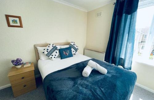 St Neots House | Cosy flat