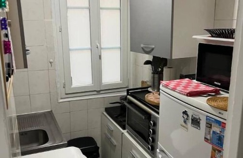 12th Arrondissement Apartment | Cosy flat in the heart of Paris 12