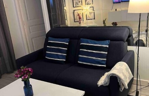 12th Arrondissement Apartment | Cosy flat in the heart of Paris 12