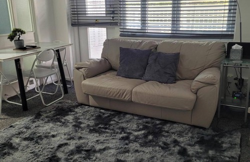 Bermondsey Apartment | Cosy flat near Tower Bridge