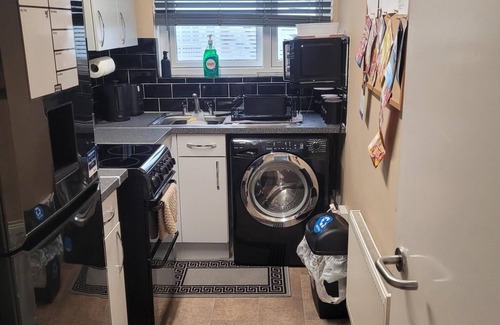 Bermondsey Apartment | Cosy flat near Tower Bridge