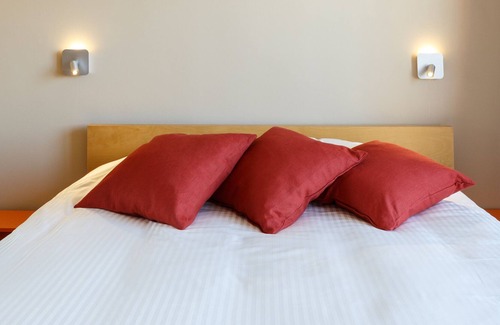 Ukkel Apartment | Cosy Florida Penthouse five persons