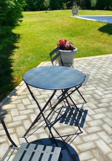 Kalamata Apartment | Cosy Garden Studio