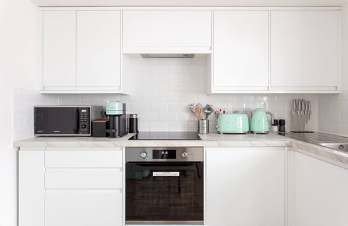 Bloomsbury Apartment | Cosy Gem in Covent Garden