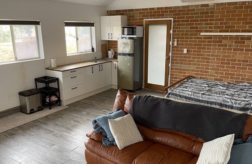 Iluka Apartment | Cosy Granny Flat in Iluka close to the beach and public transport