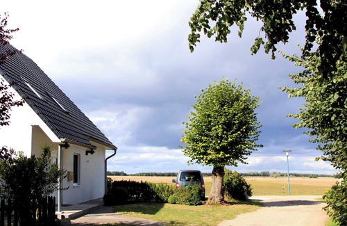 Timmendorf Apartment | Cosy holiday apartment with terrace and a sauna