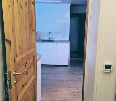 Narvik Apartment | Cosy Holiday Apt Close to Gondola and Town Center