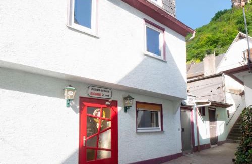 Wellmich Apartment | Cosy holiday home in Sankt Goarshausen with barbecue