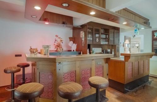 Wellmich Apartment | Cosy holiday home in Sankt Goarshausen with barbecue