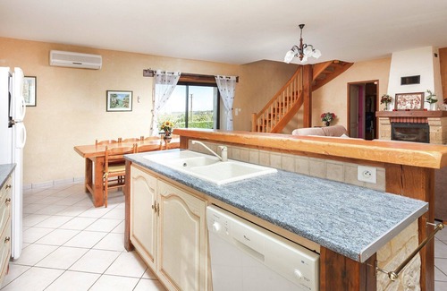 Lavercantiere House | Cosy holiday home near the Causses du Quercy