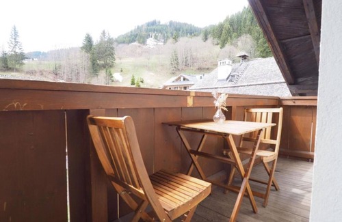 Dienten am Hochkoenig Apartment | Cosy holiday home in a prime location