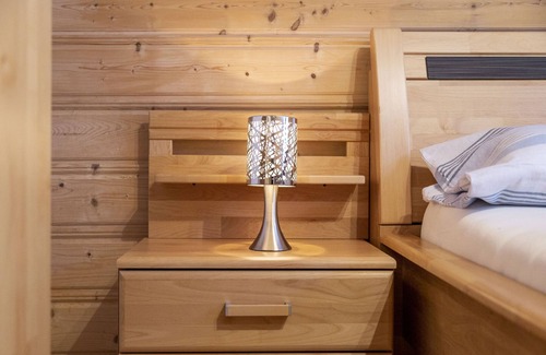 Muhr Apartment | Cosy holiday home in a charming area.