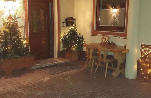 Muhr Apartment | Cosy holiday home in a charming area.