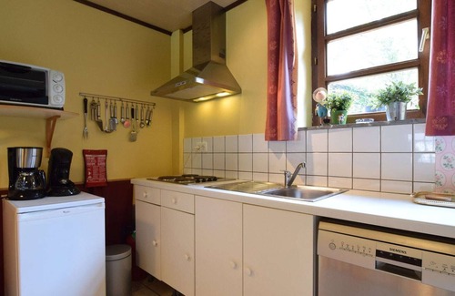 Weris House | Cosy Holiday Home in Durbuy