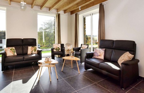 Septon House | Cosy Holiday Home in Durbuy with Garden