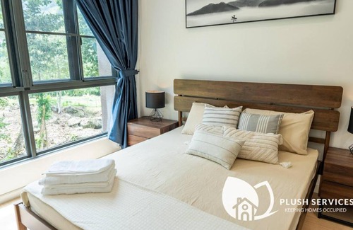 Bukit Tinggi Apartment | Cosy Home - Enclave Nature Suites