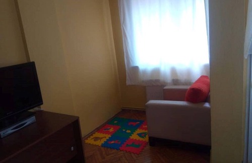 Avcilar House | Cosy home near to metrobüs , sea,lake and park