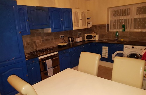 Bootle House | Cosy Homes value for money (for up to 16 guests)