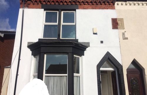 Bootle House | Cosy Homes value for money (for up to 16 guests)