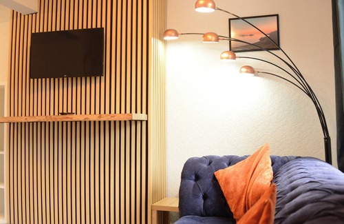Fort William House | Cosy house beside Ben Nevis. Peaceful, pet friendly.
