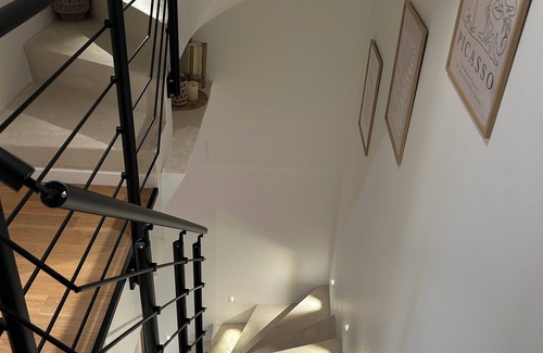 Pontarme House | Cosy house