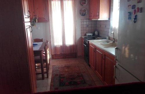 Galaxidi Apartment | Cosy house in Galaxidi