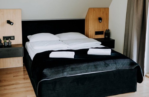 Raba Wyzna House | Cosy house in Rokiciny Podhalańskie with sauna