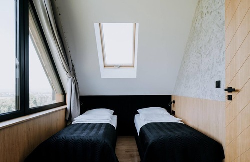 Raba Wyzna House | Cosy house in Rokiciny Podhalańskie with sauna