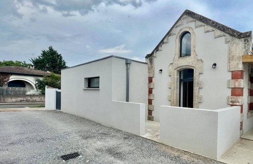 Mont-de-Marsan House | Cosy house in the center of town