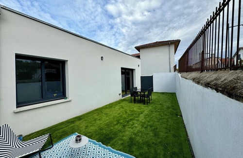 Mont-de-Marsan House | Cosy house in the center of town