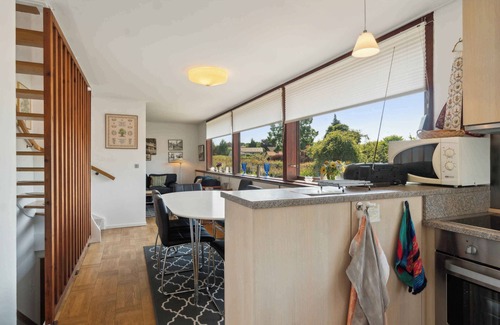 Svaneke House | Cosy house near forest and coast