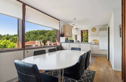 Svaneke House | Cosy house near forest and coast