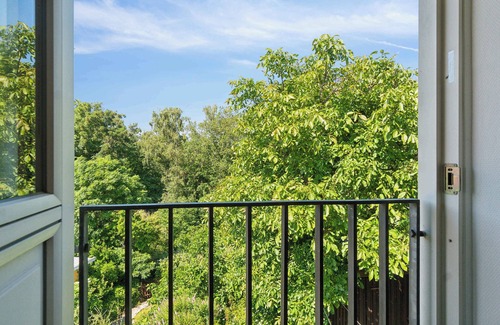 Svaneke House | Cosy house near forest and coast