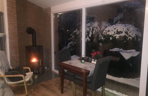 Wintersburg House | Cosy house near the forest