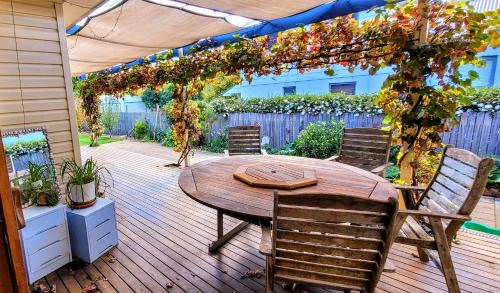 Calare House | Cosy Kenna 4 Bed 2 Bath Family Home close to CBD