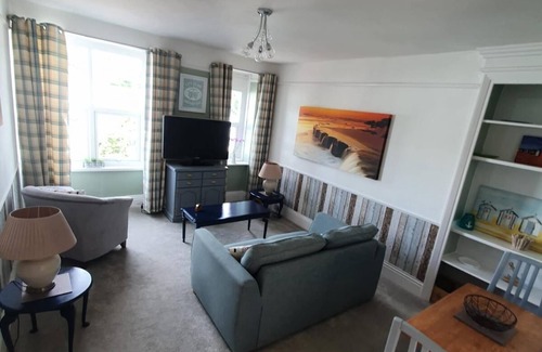 Stratton Apartment | Cosy light and spacious apartment in the heart of Stratton