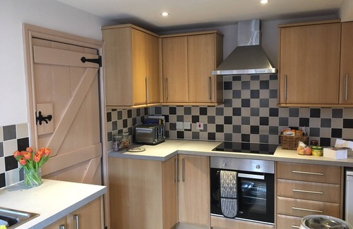 Tealby Cottage | Cosy Lincs Wolds Cottage in Picturesque Tealby