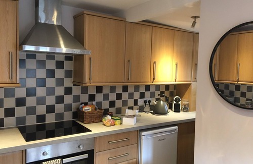 Tealby Cottage | Cosy Lincs Wolds cottage in picturesque Tealby