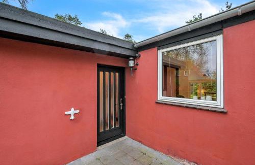 Roskilde Bed & Breakfast | Cosy-Living Bed and Kicthen - close to beach and fjord