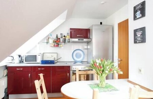 Western Ring Area Apartment | Cosy luxury appartment in the centre-fully equiped