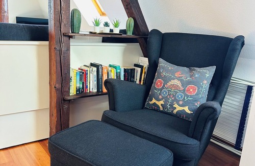 Western Ring Area Apartment | Cosy luxury appartment in the centre-fully equiped