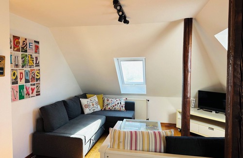 Western Ring Area Apartment | Cosy luxury appartment in the centre-fully equiped
