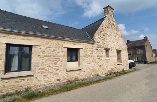 Peaule House | Cosy Maison Familiale 10 Personnes