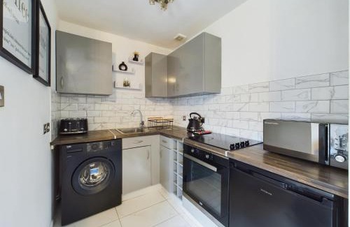 Colchester Apartment | Cosy Modern Apartment Colchester