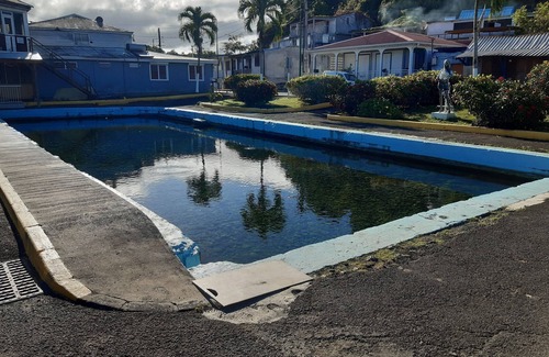 Morne-A-l'Eau Apartment | Cosy nest - Plage de Babin