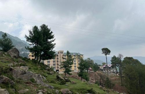Murree Apartment | Cosy Nest 1 bedroom Apartment 405
