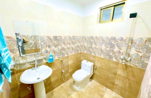 Murree Apartment | Cosy Nest 1 bedroom Apartment 405