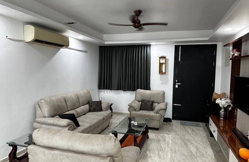 Hyderabad Apartment | COSY NEST - A Place for comfortable and peaceful stay