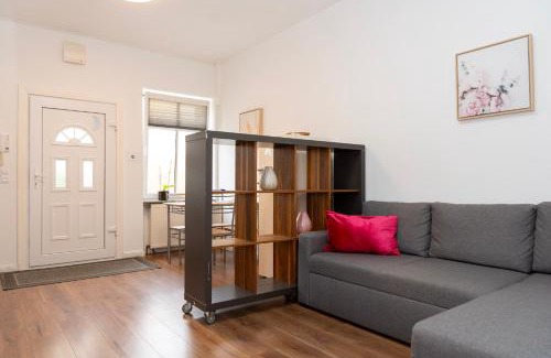 Falkensee Apartment | Cosy Nest - Apartment by Comfort Housing