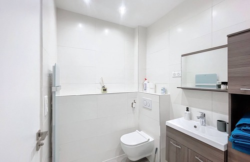 Bry-sur-Marne Apartment | Cosy new studio between Paris and Disneyland